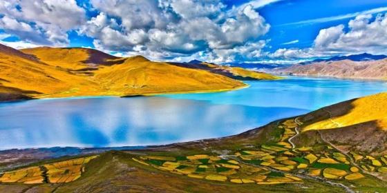 Shannan Prefecture’s Best Travel Seasons: Guide to Tibet’s Hidden Gem