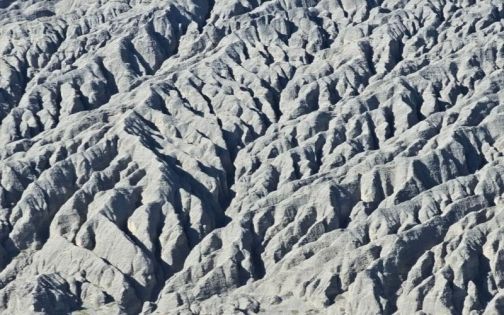 Dushanzi Grand Canyon