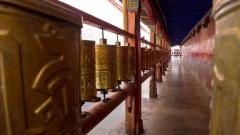 Beyond the Icons: A Deeper Cultural Journey Through Lhasa