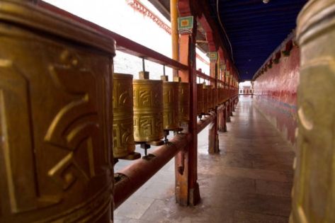 Beyond the Icons: A Deeper Cultural Journey Through Lhasa