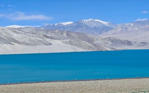 白沙湖这个网红路牌打卡点的方向_3_jojo_来自小红书网页版