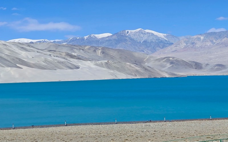 8-Day Xinjiang Adventure | Urumqi to Kashgar Silk Road Tour