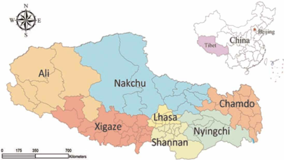 Tibet Autonomous Region