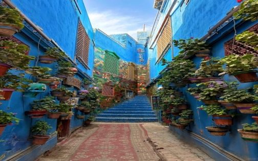 12 Must-Visit Places in Xinjiang, China: A Complete Travel Guide from Northern Grasslands to the Pamirs