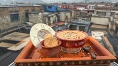 Lhasa and Its Surroundings: A Complete Travel Guide