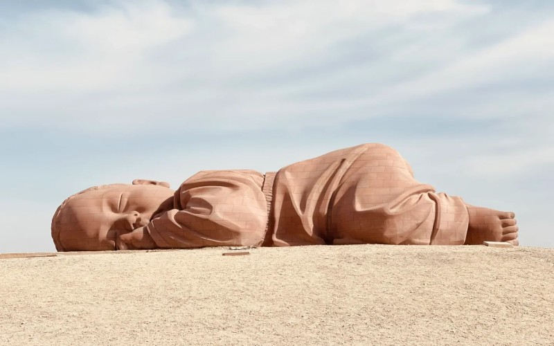 Nine day Essence of Hexi Corridor: A Glance at the Millennium