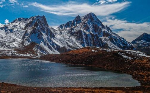 Complete Guide to Shannan Tibet Altitude: Must-Know Tips for Travel and Acclimatization