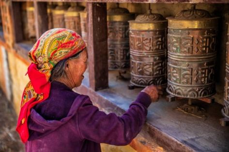 Beyond the Potala: A Deeper Cultural Journey into the Intellectual and Spiritual Heart of Lhasa