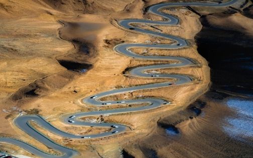 Panlong Ancient Road Guide: Best Photo Spots, Viewpoint Rankings & Practical Tips