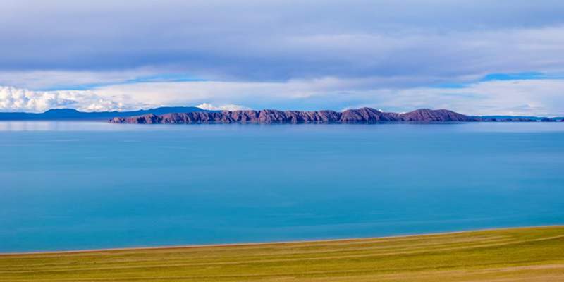 Nagqu Changtang Grassland