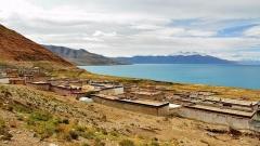 Wenbu South Village: A Sacred Highland Settlement on the Edge of Northern Tibet