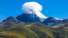 Seeking the Holy Mountain｜A Complete Guide to Kailash Weather