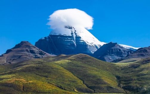 Seeking the Holy Mountain｜A Complete Guide to Kailash Weather