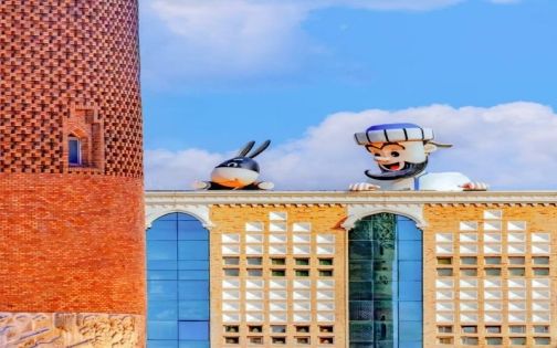 Urumqi Travel Guide: The Perfect 3-Day Itinerary for Your First Trip to Xinjiang