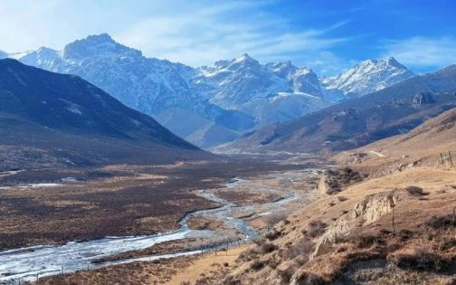 兰州宝藏雪山一日游｜马牙雪山-乌鞘岭_1_-熬夜小天才🎀_来自小红书网页版