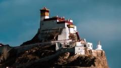 Shannan Zedang Transportation Guide | Explore Tibet's Cultural Birthplace
