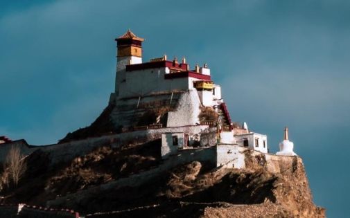 Shannan Zedang Transportation Guide | Explore Tibet's Cultural Birthplace