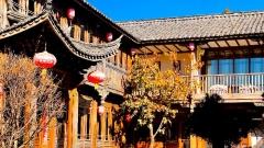 Yunnan Lijiang Old Town Travel Guide: Attractions, Transport, Accommodation, and Cultural Highlights