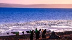 Tibet's April Weather Guide: Essential Travel and Climate Tips