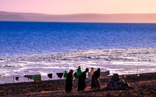 Tibet’s April Weather Guide: Essential Travel and Climate Tips