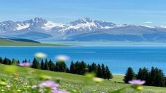8-Day Northern Xinjiang Tour | Departure from Urumqi to Snowy Mountains & Grasslands