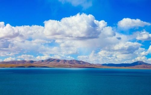 A Deep Guide to the Shanghai-Lhasa Train: Unlocking Scenic Journey on the Heavenly Railway