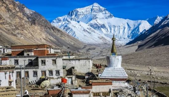 Everest Base Camp Experience: Weather, Accommodation, and Real Difficulty Explained
