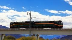 Chongqing-Lhasa Train Guide to Tibet: Fare Enquiry, Route & Travel Tips