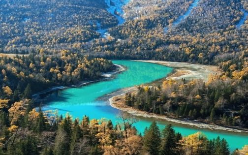 12 Must-Visit Places in Xinjiang, China: A Complete Travel Guide from Northern Grasslands to the Pamirs