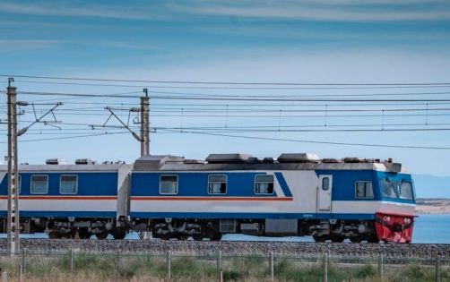 Complete Guide to the Golmud to Lhasa Train: Perfect Travel Companion for the Journey