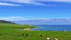 North Xinjiang 12-Day Small Group Tour | Urumqi, Kanas, Sayram Lake & Duku Highway