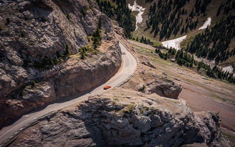 North Xinjiang 12-Day Small Group Tour | Urumqi, Kanas, Sayram Lake & Duku Highway