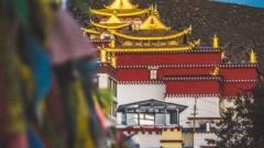 Travel Through Tibet by Festival: A Month-by-Month Guide to Tibet’s Major Festivals (January–June)
