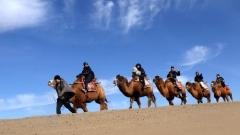 Silk Road Group Tour: A Detailed Planning Guide for Travelers