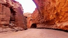 Southern Xinjiang|Kiziliya Grand Canyon