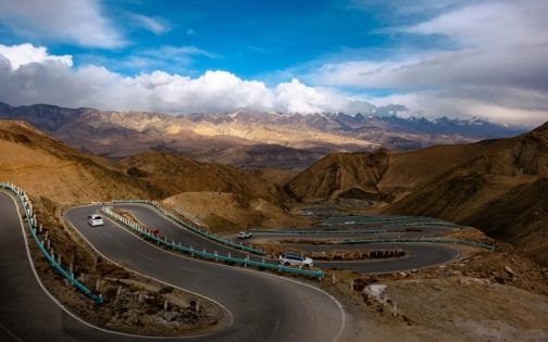 Panlong Ancient Road Guide: Best Photo Spots, Viewpoint Rankings & Practical Tips