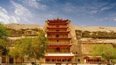 How to Visit the Mogao Caves Without Regret: A First-Time Traveler’s Complete Guide