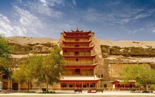 How to Visit the Mogao Caves Without Regret: A First-Time Traveler’s Complete Guide
