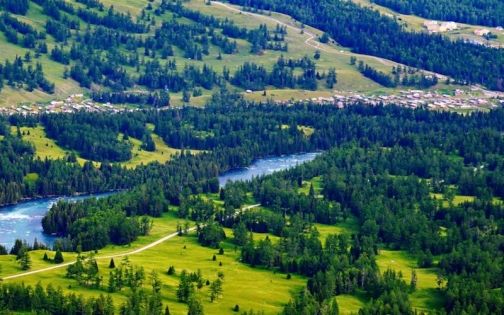 What are the 5A-level Scenic Spots in Xinjiang? Comprehensive Guide to Highlights