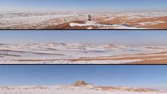 Dunhuang West Line One-Day Tour Guide