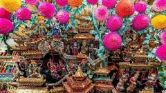 Tibet Butter Lamp Festival Guide: Origins, Activities & Cultural Experience