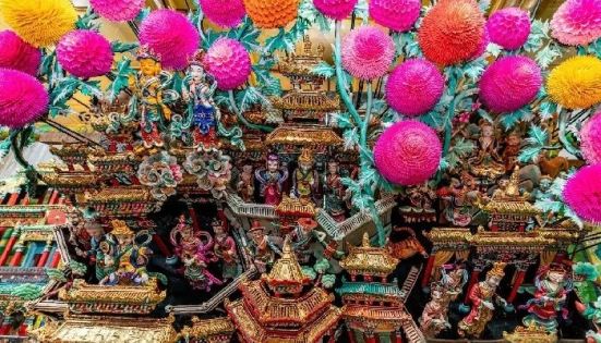 Tibet Butter Lamp Festival Guide: Origins, Activities & Cultural Experience