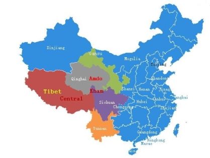 Tibet Autonomous Region vs Greater Tibet: An Essential Guide Before Travelling to Tibet
