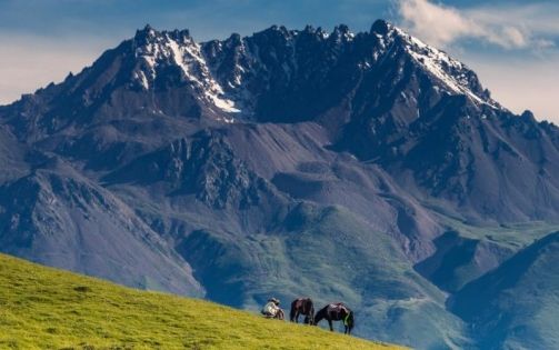 Xining to Lhasa Train: A Journey Through the Plateau Mysteries on the Heavenly Road