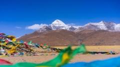 Tibet in May: Weather, Scenic Highlights and the Best Time to Visit