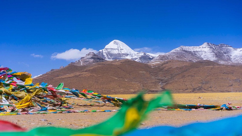 Travel to Tibet