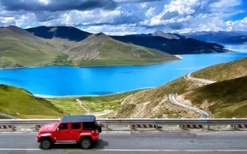 A Journey Through Tibetan Origins | Lhasa to Shannan Travel Guide