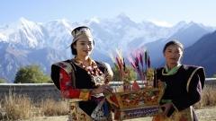 Gongbu New Year in Nyingchi: A Rare Opportunity to Experience Local Tibetan New Year Traditions