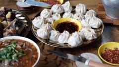 Shannan Tibetan Cuisine: A Culinary Journey into the Cradle of Tibetan Civilization