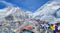 From Kathmandu to Everest Base Camp - South Face Trekking and Tibet North Face Crossing Guide